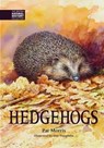 Hedgehogs - Pat Morris - 9781873580905