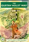 The Gustav Holst Way - Frank Partridge - 9781874192862