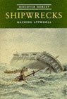 Shipwrecks - Maureen Attwooll - 9781874336594
