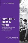 Christianity - GOODING,  David W ; Lennox, John C - 9781874584537