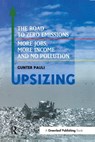UpSizing - Gunter Pauli - 9781874719212
