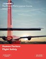 PPL 5 - Human Factors and Flight Safety - Jeremy M Pratt - 9781874783282