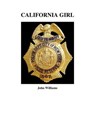 California Girl - John Williams - 9781876107321