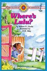 Where's Lulu? - William H Hooks - 9781876965389