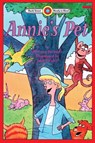 Annie's Pet - Barbara Brenner - 9781876965600