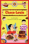 Choco-Louie - Jeff Kindley - 9781876965655