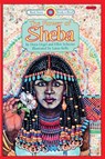 The Flower of Sheba - Doris Orgel ; Ellen Schecter - 9781876965808