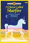 A Horse Called Starfire - Betty D Boegehold - 9781876965952