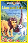 Lion and Lamb - Barbara Brenner ; William H Hooks - 9781876965969