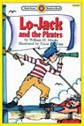 Lo-Jack and the Pirates - William H Hooks - 9781876966027