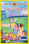 Mr. Baseball - William H Hooks - 9781876966034