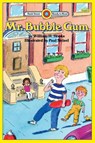 Mr. Bubble Gum - William H Hooks - 9781876966058