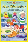 Mr. Monster - William H Hooks - 9781876966089