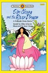 Sim Chung and the River Dragon-A Folktale from Korea - Ellen Schecter - 9781876966249