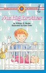 Mr. Big Brother - William H Hooks - 9781876966676