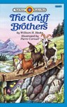 The Gruff Brothers - William H Hooks - 9781876966737
