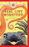 Real Live Monsters - Ellen Schecter - 9781876966904