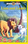 Lion and Lamb - Barbara Brenner ; William H Hooks - 9781876967086