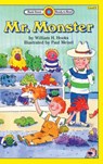 Mr. Monster - William H Hooks - 9781876967161