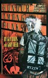Honor Among Punks - The Complete Baker Street Graphic Novel (LIB) - Guy Davis - 9781876969073