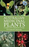Australian Medicinal Plants - Erich Lassak - 9781877069864
