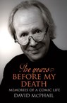 The Years Before My Death - David McPhail - 9781877460463