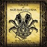 Tales of Niue Nukututaha - Zora Feilo - 9781877484148