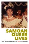 Samoan Queer Lives - Yuki Kihara ; Dan Taulapapa McMullin - 9781877484278