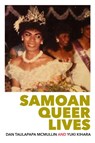 Samoan Queer Lives - Yuki Kihara ; Dan Taulapapa McMullin - 9781877484278