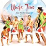 Uncle Tino - Jane Va`afusuaga - 9781877484384