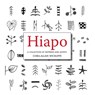 Hiapo: a Collection of Patterns and Motifs - Cora-Allan Wickcliffe - 9781877484476