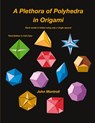 A Plethora of Polyhedra in Origami - John Montroll - 9781877656392