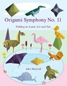 Origami Symphony No. 11 - John Montroll - 9781877656675