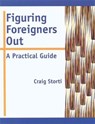 Figuring Foreigners Out - STORTI,  Craig - 9781877864704