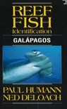 Reef Fish Identification - Paul Humann ; Ned Deloach - 9781878348357