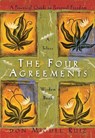 The Four Agreements - Don Miguel Ruiz - 9781878424310