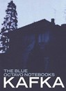 Kafka, F: Blue Octavo Notebooks - Franz Kafka - 9781878972040