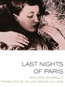 Last Nights Of Paris - Phillip Soupault - 9781878972057