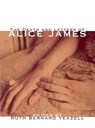 The Death And Letters Of Alice James - Alice James - 9781878972200