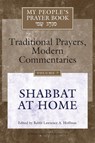My People's Prayer Book Vol 7 - Rabbi Lawrence A. (Rabbi Lawrence A. Hoffman) Hoffman - 9781879045859