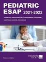 Pediatric ESAP (TM) 2021-2022, Reference Edition - Liuska M. Pesce ; Paola A. Palma Sisto - 9781879225961
