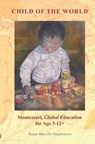 Child of the World - Susan Mayclin Stephenson - 9781879264243