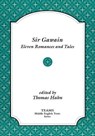 Sir Gawain - Thomas Hahn - 9781879288591