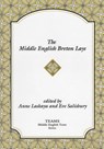 The Middle English Breton Lays - Anne Laskaya ; Eve Salisbury - 9781879288621