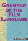 Grammar of the Film Language - Daniel Arijon - 9781879505070