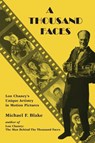 A Thousand Faces - Michael F. Blake - 9781879511217