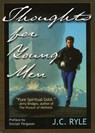 Thoughts for Young Men - RYLE,  J C - 9781879737181