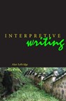 Interpretive Writing - Alan Leftridge - 9781879931213