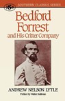 Bedford Forrest - Andrew Nelson Lytle - 9781879941090