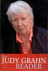 Grahn, J: Judy Grahn Reader - Judy Grahn - 9781879960800